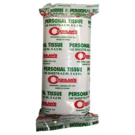 TOILET TISSUE