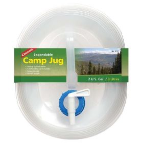 COGHLAN'S CAMP JUG