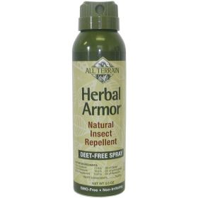 HERBAL ARMOR CONTINUOUS SPRAY 3 OZ