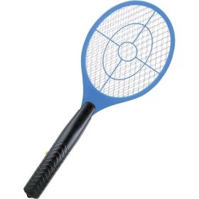 PIC FLYING BUG ZAPPER RACKET