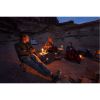 LUMINATOR ADJUSTABLE FLAME GAS CANISTER LAMP