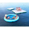 Solstice Watersports Circular Mesh Hangout Ring