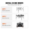 10x10 FT Pop Up Canopy