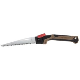 Gerber Bushcraft Folding Saw – Compact Survival & Camp Saw