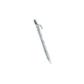 Coghlan’s 9″ Steel Tent Stakes (Bulk)