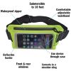 E-Merse™ NeoBelt Waterproof Action Waist Belt & Sling Pack