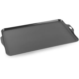Coghlan’s Camp Griddle – PFAS-Free Ceramic Non-Stick Aluminum Griddle
