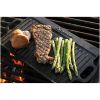 Coghlan’s Cast Iron Griddle – Double-Sided Grill & Skillet