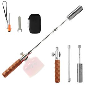 Whitsunday Blow Torch Flamethrower Burner
