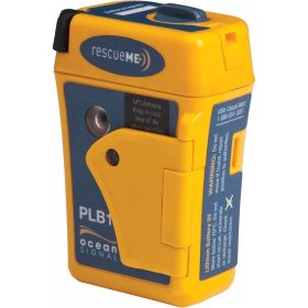 Ocean Signal rescueME PLB1 Personal Locator Beacon