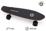 Blitzart 28″ Electric Skateboard