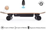 Blitzart 28″ Electric Skateboard