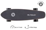 Blitzart 28″ Electric Skateboard