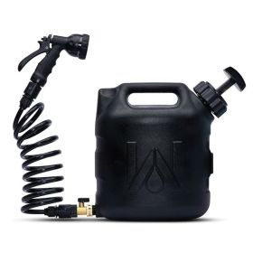WaterPORT GoSpout 2.0 Gallon Portable Pressurized Water Tank