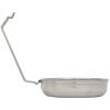 Olicamp Stainless Steel Mess Kit (Lightweight & Durable Backpacking Cookset)