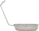 Olicamp Deluxe Stainless Steel Mess Kit – Backpacking & Camping Cook Set