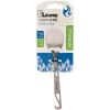 Olicamp Ultralight Titanium Spork with Bottle Opener