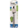 Olicamp Titanium 3 Piece Set – Lightweight Titanium Cutlery for Backpacking & Camping