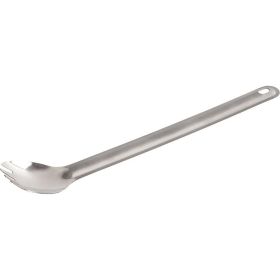 Olicamp Titanium Extended Spork