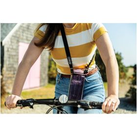 32 oz Wide Mouth Bottle Carrying Strap