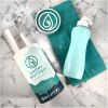 Happy Brand Happy Bottom Portable Bidet Peri Bottle (Turquoise)