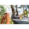 Coghlan’s Solar Heated Camp Shower (5 Gallons)