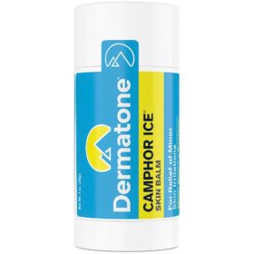 Dermatone Camphor Ice Skin Balm – Cooling Relief for Dry & Irritated Skin