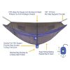 Cocoon Ultralight Mosquito Net – Hammock Bug Protection Net