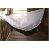 Hammock Bliss Mosquito Free Hammock – Integrated Bug Net Camping Hammock