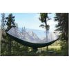 Hammock Bliss Mosquito Free Hammock – Integrated Bug Net Camping Hammock