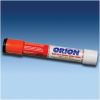 Orion Handheld Orange Smoke Flare – Single Marine Distress Signal