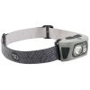 Nite Ize Radiant RH1 PowerSwitch 600-Lumen Rechargeable LED Headlamp – Dual Power Headlamp with Red Light & 6 Modes