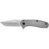 Kershaw Cathode Folding Pocket Knife – Compact Tanto Blade EDC