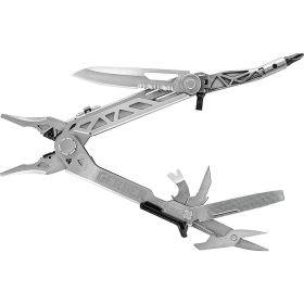 Gerber Center-Drive® Plus Multi-Tool – Full-Size Multi-Tool with Center-Axis Bit Driver