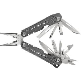 Gerber TRUSS Multi-Tool with MOLLE Sheath – Gray