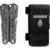Gerber TRUSS Multi-Tool with MOLLE Sheath – Gray