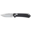 Schrade Divergent Pivot Lock Folding Knife – AUS-8 Blade, G10 Handle, UltraGlide Pivot