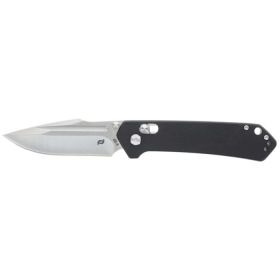 Schrade Divergent Pivot Lock Folding Knife – AUS-8 Blade, G10 Handle, UltraGlide Pivot