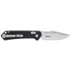 Schrade Divergent Pivot Lock Folding Knife – AUS-8 Blade, G10 Handle, UltraGlide Pivot