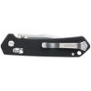 Schrade Divergent Pivot Lock Folding Knife – AUS-8 Blade, G10 Handle, UltraGlide Pivot