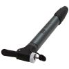 Ozone Comp Mini Frame Pump – Compact Bicycle Pump (Presta & Schrader)