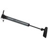 Ozone Comp Mini Frame Pump – Compact Bicycle Pump (Presta & Schrader)