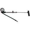 Planet Bike Shockmate 3.0 Suspension Pump – Shock Pump for Bike Suspension
