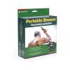 Coghlan's 2375 Portable Shower — Portable Rechargeable Camp Shower