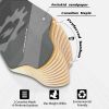 Blitzart 38″ Dual Electric Skateboard – 4.2″ Wheels