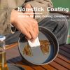 Whitsunday Aluminum Outdoor Cookware Set