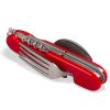 4 in 1 Folding Utensils Cutlery Set