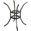 Lodge Fire & Cook Stand – Heavy-Duty Outdoor Fire Pit Cooking Stand