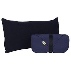 Equinox The Armadillo Pillow (10″ × 19″)