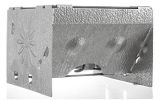Sterno Single Burner Folding Stove